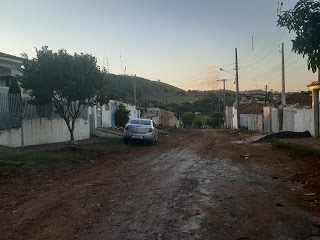 Obras de pavimentação na Vila Scyllas iniciam ainda este mês