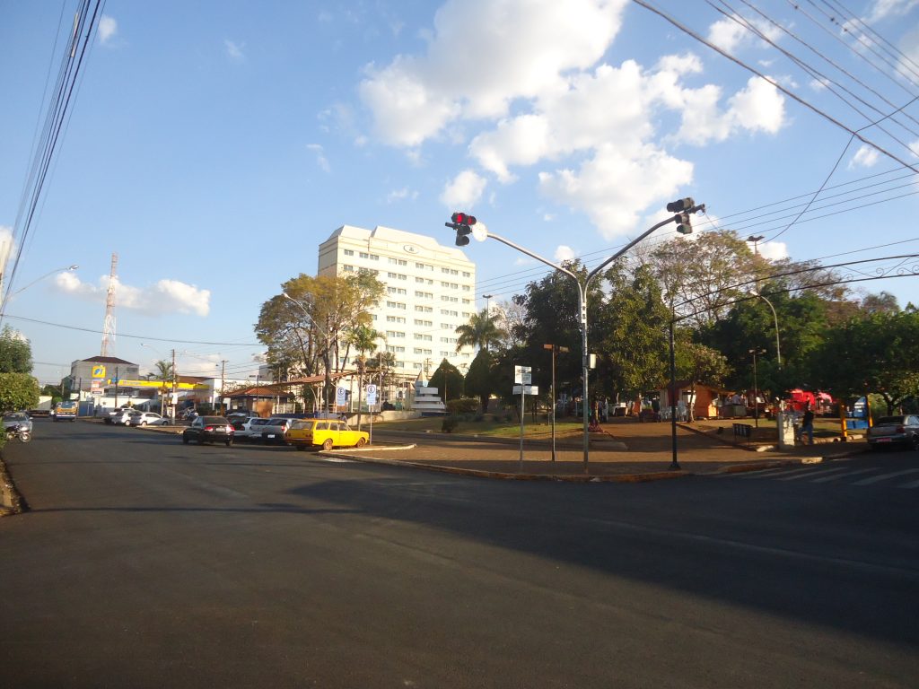 Cambará entre os primeiros em gestão de contas públicas