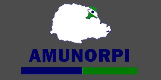 INAUGURAÇÃO DA SEDE PRÓPRIA DA AMUNORPI