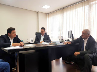Licitação para 'Curva da Morte' é garantida
