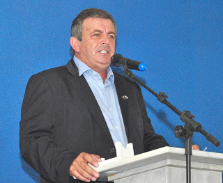 Amunorpi quer a volta dos prefeitos que se desligaram