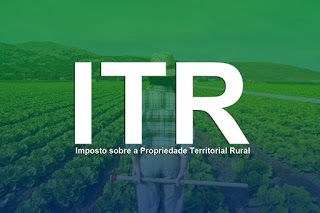 Sindicato alerta prazo para entrega de ITR