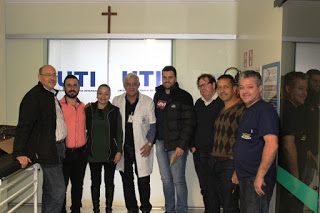 Em breve, Pronto Socorro contará com dois médicos atendendo