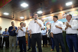Municípios do Norte investem R$ 9,6 milhões em melhoria urbana