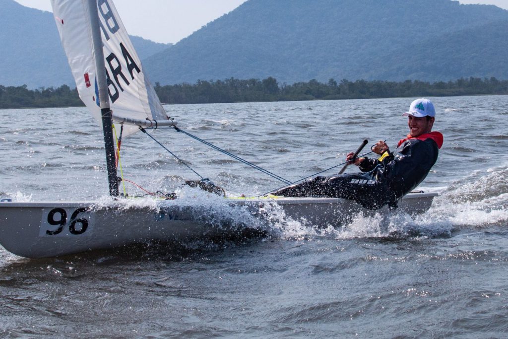 Começa a etapa Angra Doce dos Jogos de Aventura e Natureza