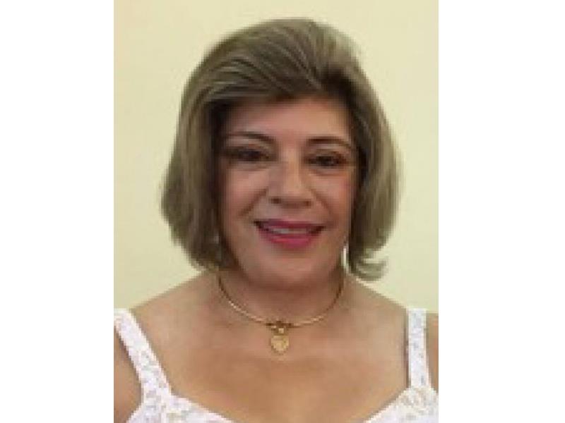 Ana Lúcia Moreno da Silva