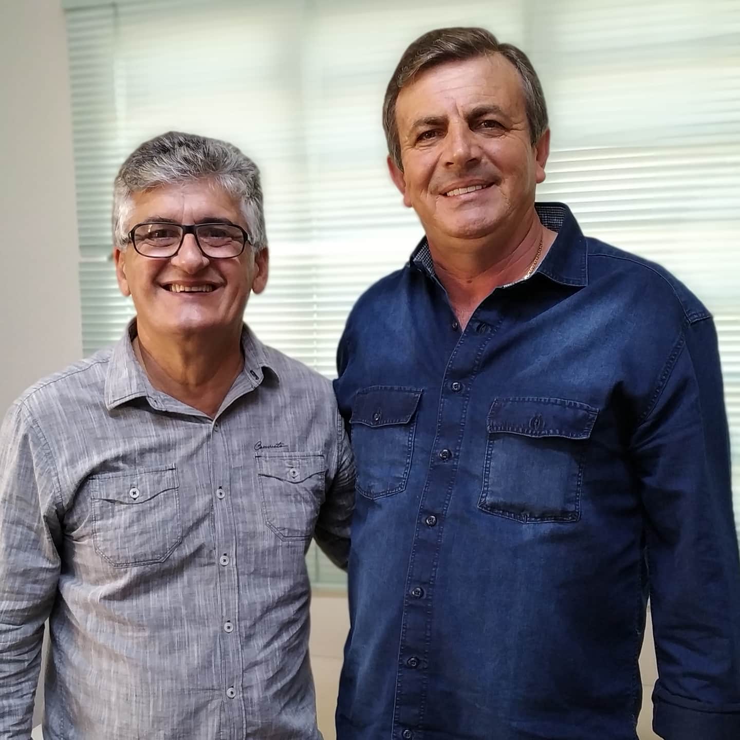 Nova Diretoria será empossada em Jacarezinho