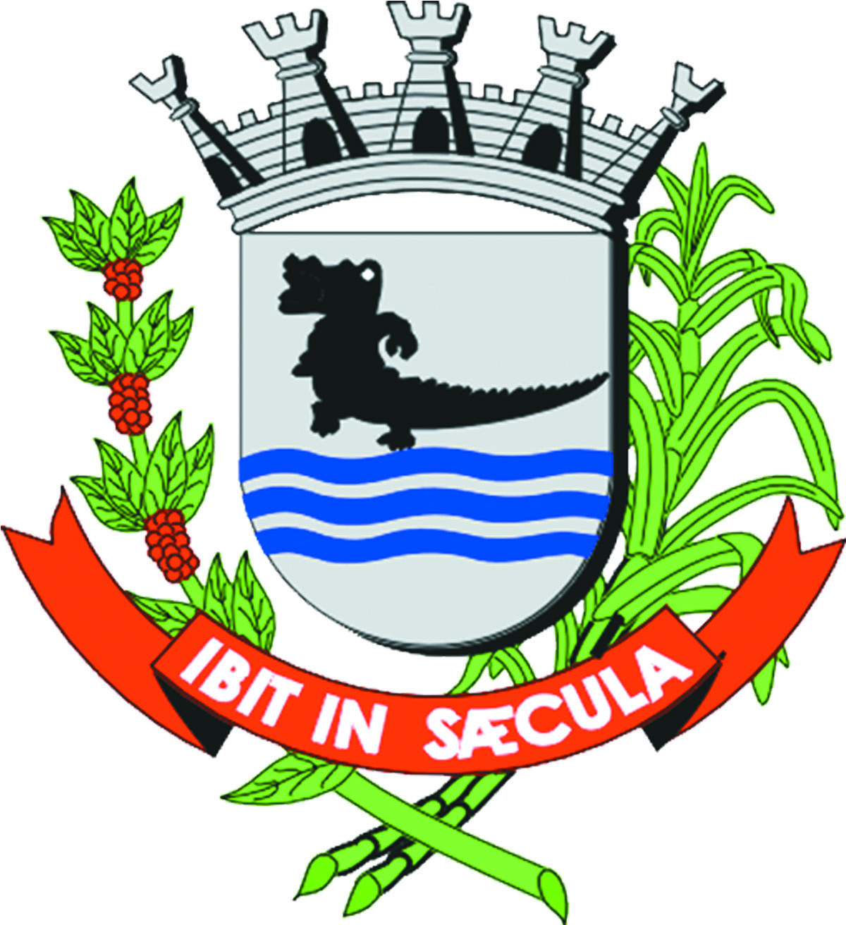 Jacarezinho 