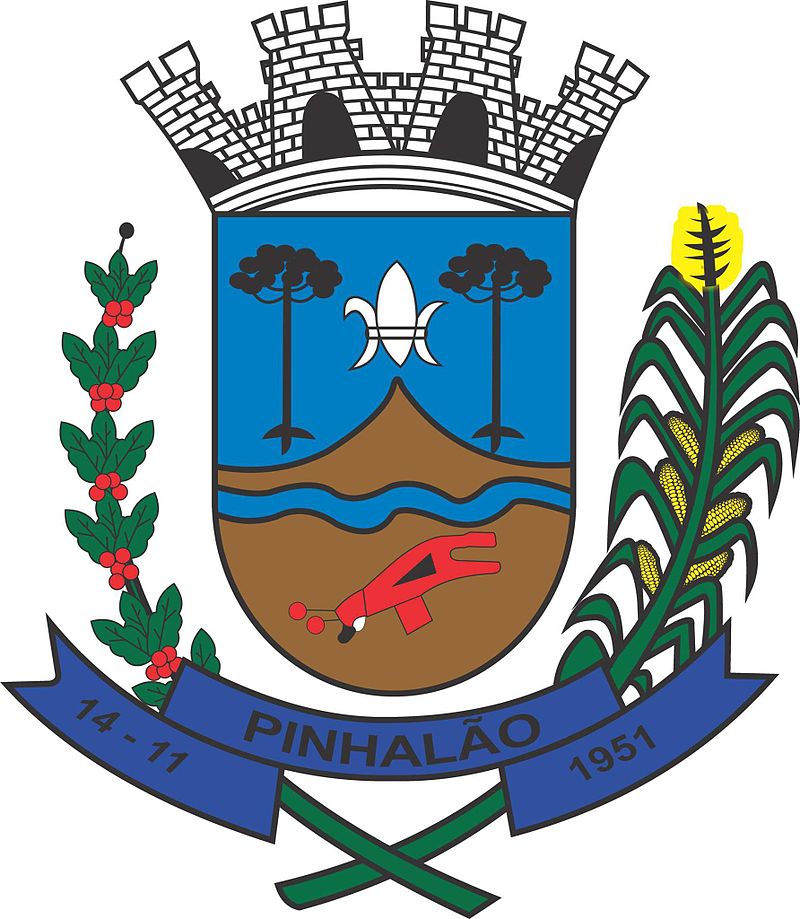 Pinhalão