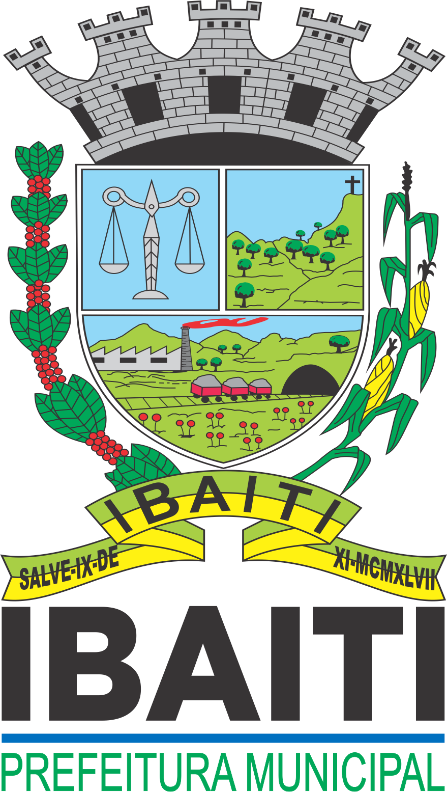 Ibaiti