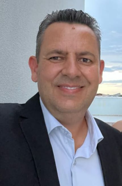 William Siqueira Rodrigues